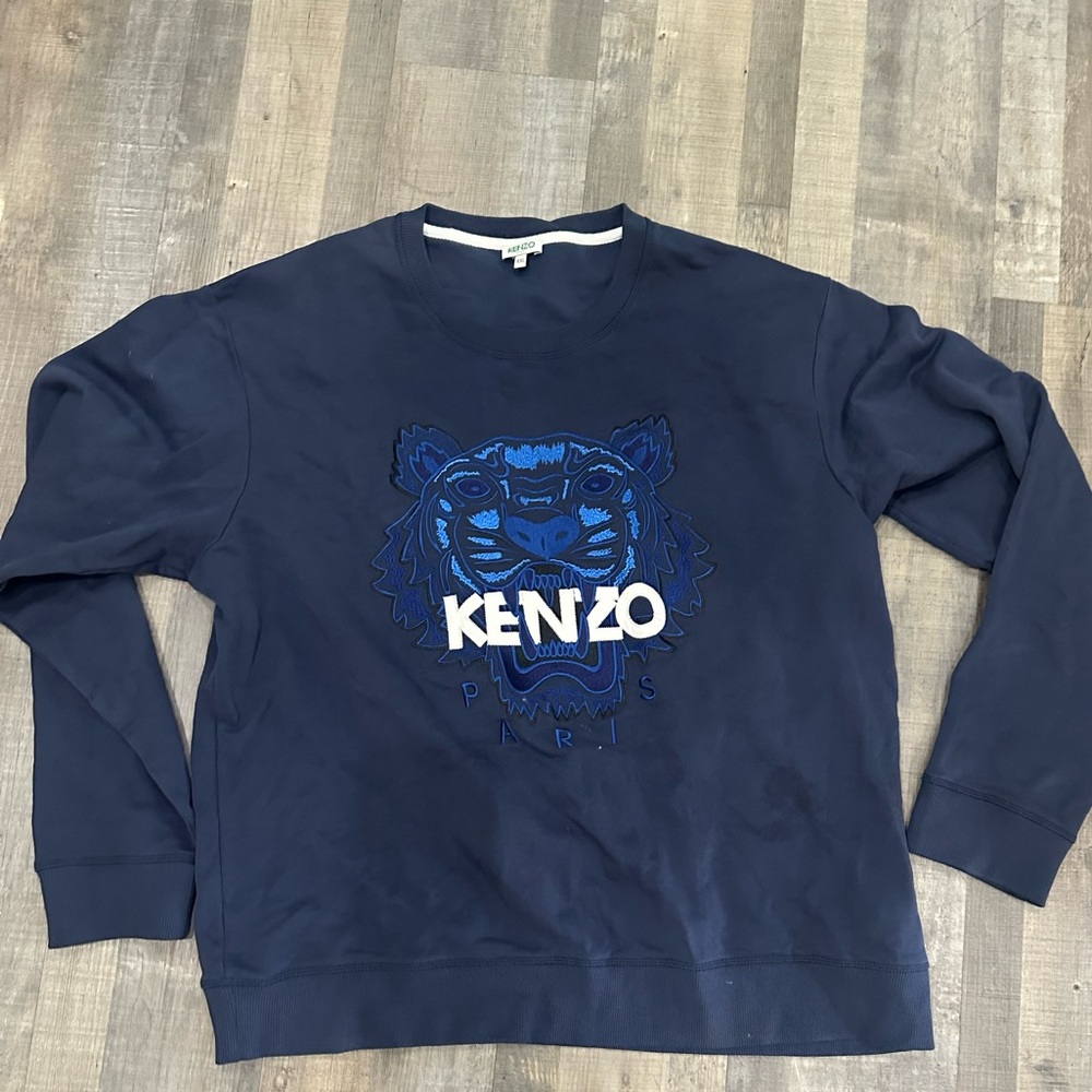 Kenzo Sweatshirt